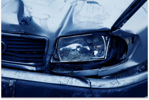MOTOR VEHICLE  ACCIDENT LAWYER